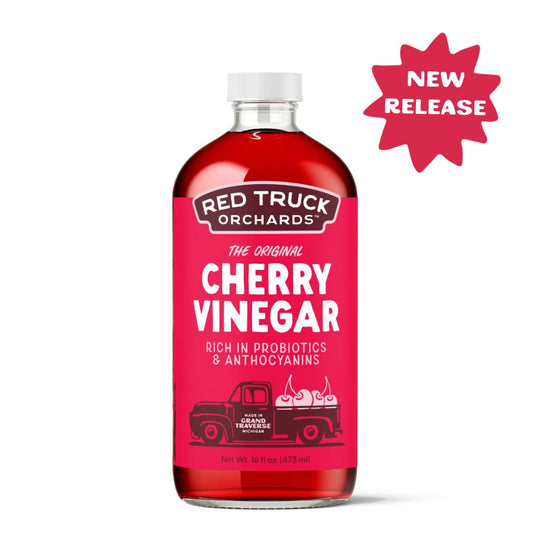 The Original Cherry Vinegar